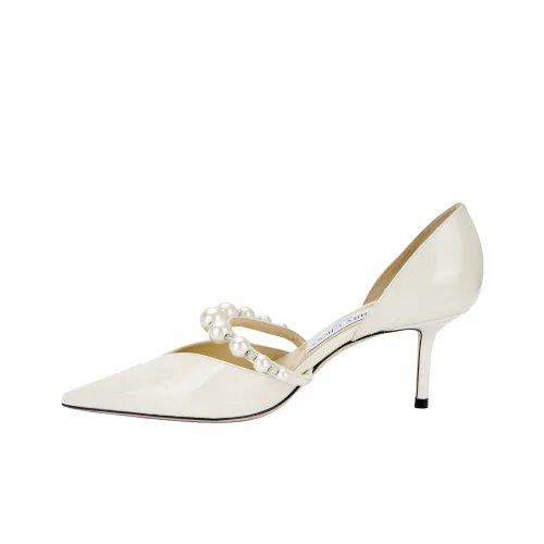 Jimmy Choo Aurelie Высокие каблуки Женские