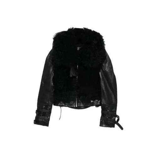 R13 FW25 Куртки и пальто Женские