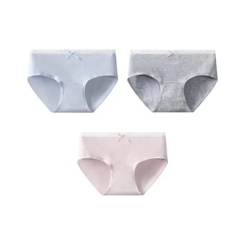 Babaya Девичий Нижнее белье Для Подростков