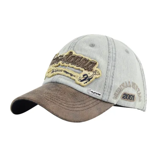 TUCANO Полиэстер Кепки Унисекс