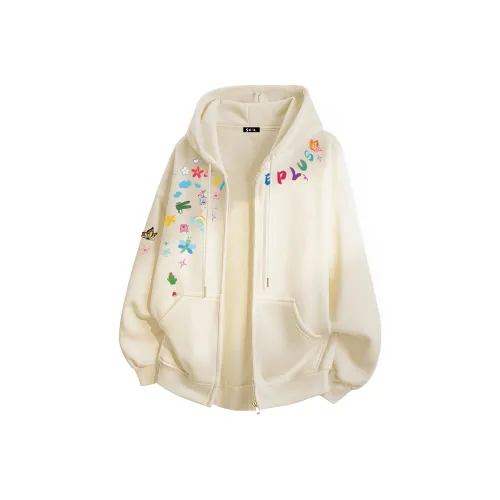 SOIE Унисекс Свитшоты