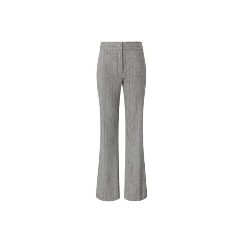 Genny FW25 Повседневные брюки Женские