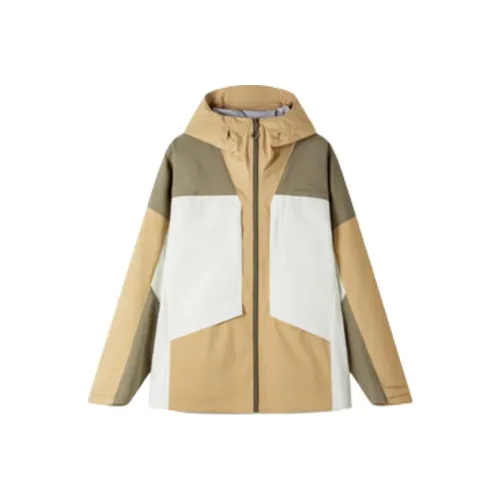 OUTDOOR PRODUCTS CAMEL Мужская ветровка