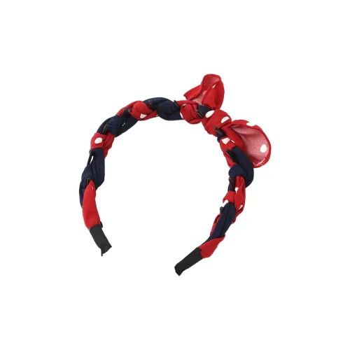 Like A Dream Ткань Ободки для волос Женские