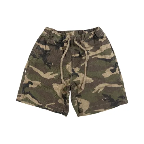 PGKZ Женские Повседневные Шорты