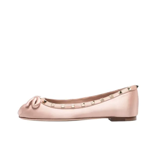 Valentino Женские повседневные туфли Женские