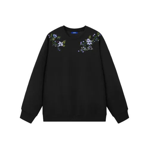 33TH Унисекс Свитшоты