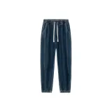 Синий [Конопля/Тенсел (Лиоцелл)]