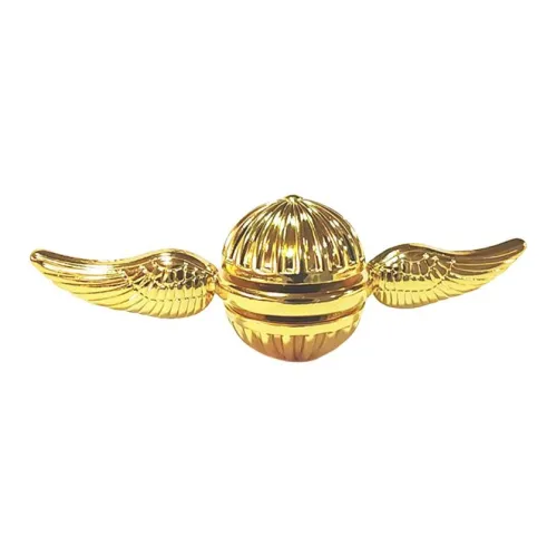 MENGJIMA Золотой Flutter Thief Кончик пальца Волчки