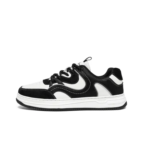 Dance with wolves визуально увеличивает рост устойчивые к истиранию легкие и дышащие кроссовки для скейтбординга с низким верхом мужские