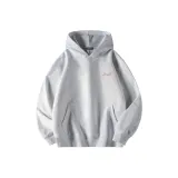 Туманно-серый