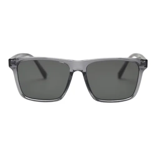 AAJF TR90 Квадратные Солнцезащитные Очки Унисекс