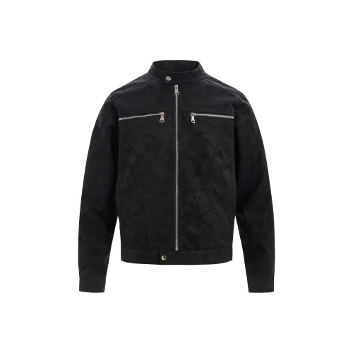 STRANGER LAB Куртки и пальто унисекс