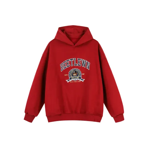 BEETLE TOWN Унисекс Свитшоты