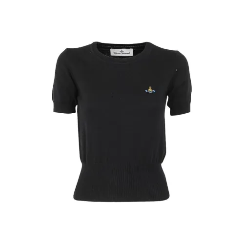 Vivienne Westwood T-Shirt Женская