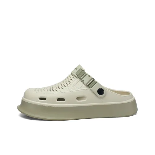 Подростки NEZHACHAOHAI Anti KICK Устойчивый к истиранию Отскок Водонепроницаемый и Дышащий Быстросохнущий KIDS Сабо