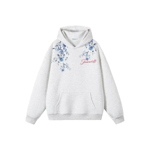 S.k. Manor Hill Толстовка Унисекс