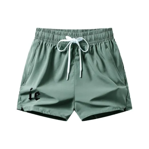 I.E Школьный возраст Короткий