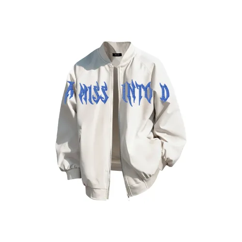 AIMISS Унисекс Куртки