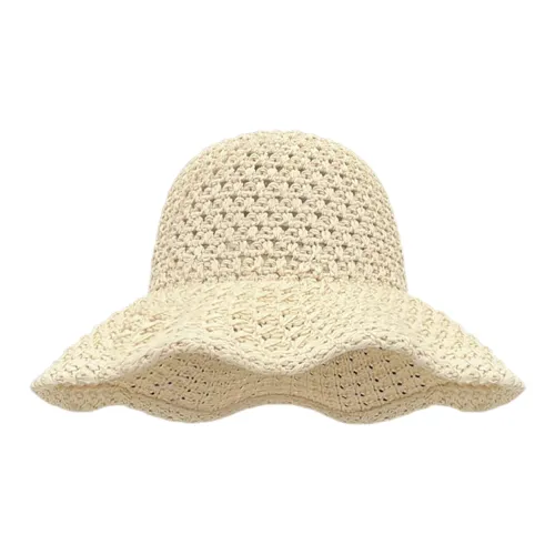 Cranta Komeia Полиэстер UV Защита Головные уборы Женские