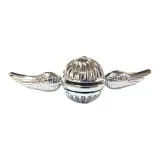 Серебряный палец