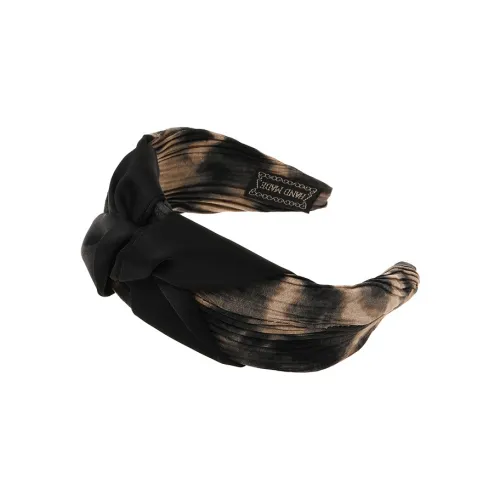 QIMEILA Тканевые ободки для волос Женские