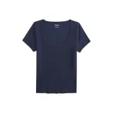 Морской синий