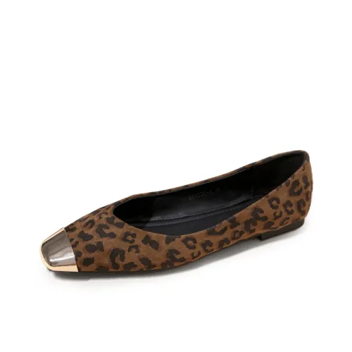 Betu Женские повседневные туфли Женские