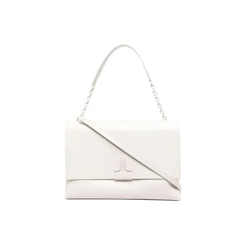 Off Белый Сумки Унисекс