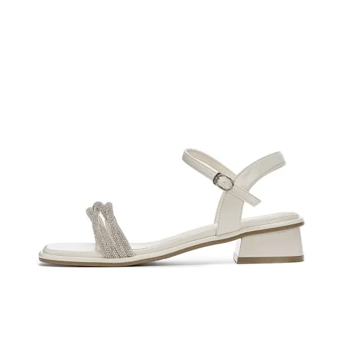 JOSINY One Ремень Сандалии Женские