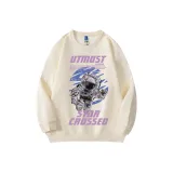 Абрикос [Флисовая подкладка]