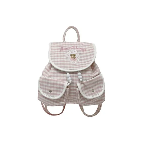 CAREELL Композитная ткань Рюкзак Женские Многоцветный