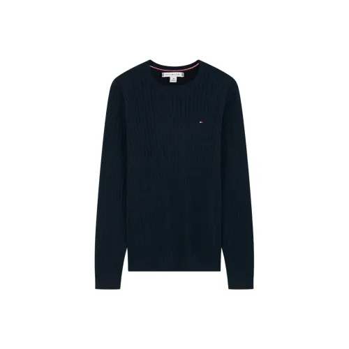 Tommy Hilfiger Трикотаж Женские