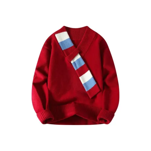 WHAZLAB Унисекс Трикотаж