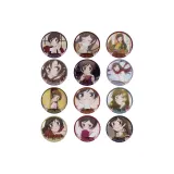 Целая коробка