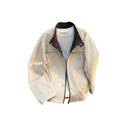 CAT'S PAW Унисекс Куртки