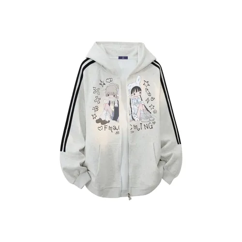 FAX FOR FMACM Свитшот Унисекс