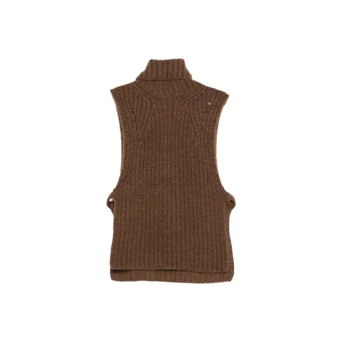 ISABEL MARANT SS25 Свитер Женский