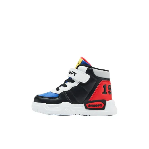 SNOOPY Детские Лайфстайл Обувь