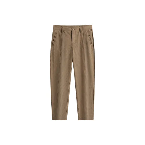 Dance with Wolves Повседневные брюки Мужские