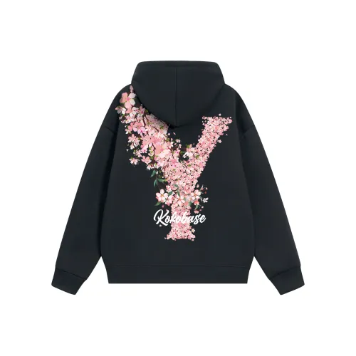 KOKO BASE Унисекс Свитшоты