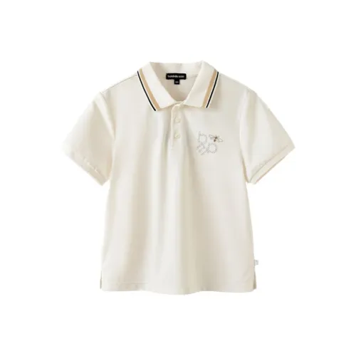 Balabala Унисекс Поло