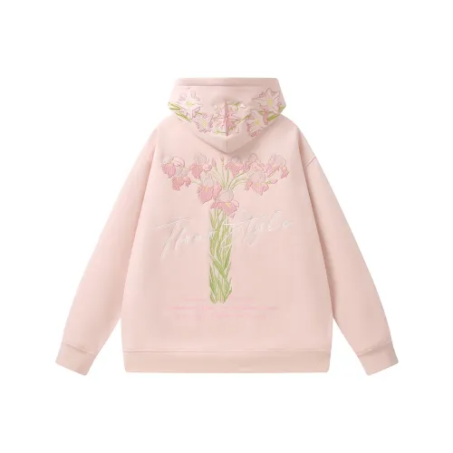 TFOUR Унисекс Свитшоты