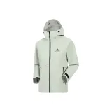 [Мужской] Light Green | Мягкая оболочка Полная защита