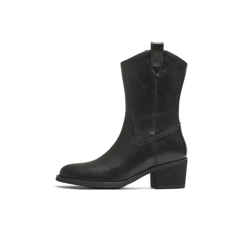 teenmix Wild Collection Женские ботильоны