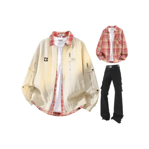 BRUMAIRE Повседневная спортивная одежда унисекс