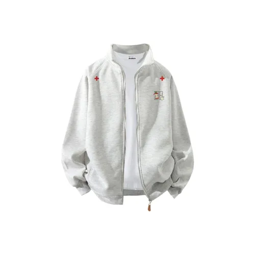 BRUMAIRE Унисекс Свитшоты