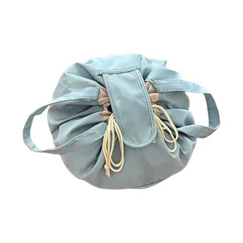 OMGD Lazy Makeup Bag Шнурок Мешок для хранения Портативный и Водонепроницаемый