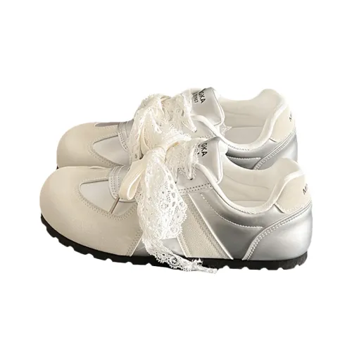 BODISIJIA Амортизация Легкий Низкий Топ Кэжуал Женский