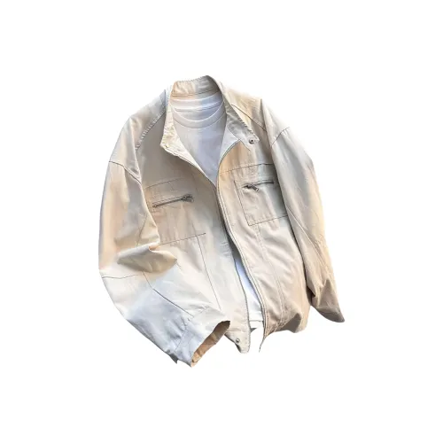 CAT'S PAW Унисекс Куртки